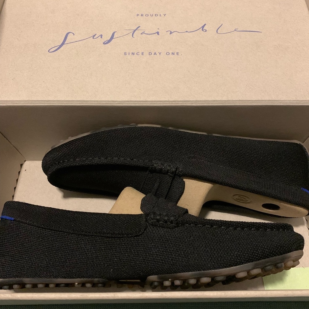Rothy’s The Driver size 9
